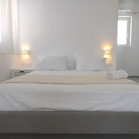 Bay-dream 1 Apartment