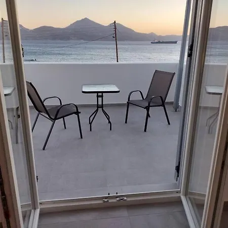 Apartamento Bay-dream 1 Adamantas (Milos)