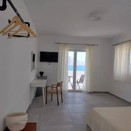 Apartamento Bay-dream 1 Adamantas (Milos)