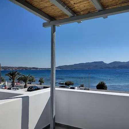 Bay-dream 1 Apartamento