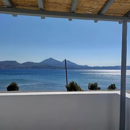 Apartamento Bay-dream 1